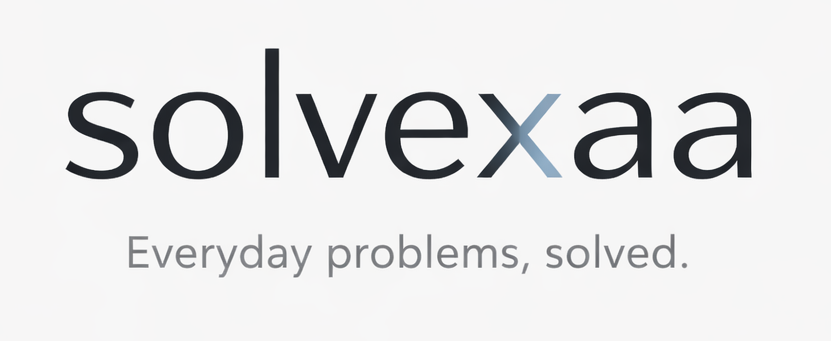 Solvexaa